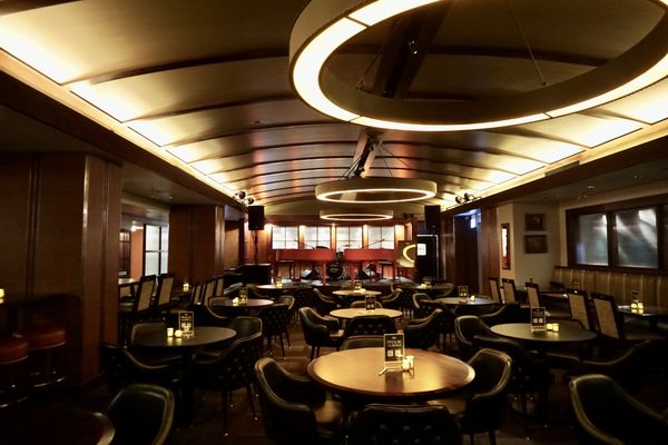 Pippin’s Tavern by null