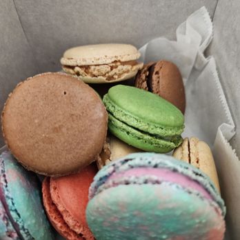 Amy's Pastry - Bakeries Near Me - Montebello, California