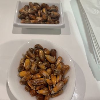 Sr. Ceviche - Peruvian snack - Seafood Near Me - Pembroke Pines, Florida Sr. Ceviche - Peruvian snack - Seafood Near Me - Pembroke Pines, Florida