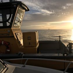 Tidewater Marine Co