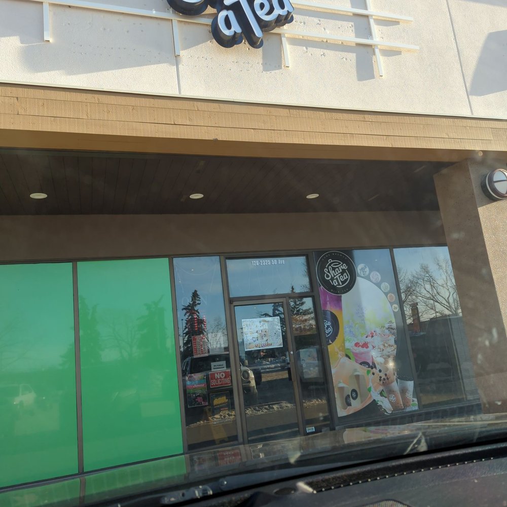 Share A Tea - Bubble Tea Near Me - Red Deer, Alberta Share A Tea - Bubble Tea Near Me - Red Deer, Alberta