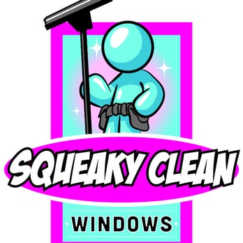 Squeaky Clean Services - Window Washing Near Me Squeaky Clean Services - Window Washing Near Me