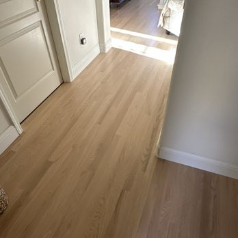 Harmony Hardwoods - Flooring Near Me - Santa Rosa, California
