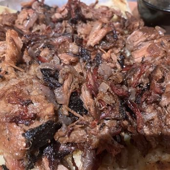 Pumphouse BBQ - A closeup to this absolute perfection named Brisket French Dip Sandwich - Barbeque Near Me - Ormond Beach, Florida Pumphouse BBQ - A closeup to this absolute perfection named Brisket French Dip Sandwich - Barbeque Near Me - Ormond Beach, Florida