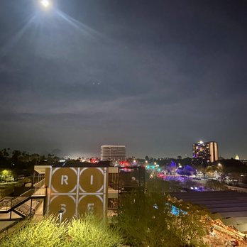 Don Woods' Say When - Awesome view - Cocktail Bars Near Me - Phoenix, Arizona Don Woods' Say When - Awesome view - Cocktail Bars Near Me - Phoenix, Arizona