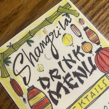 Midtown Shangri-La - Dim Sum Near Me - Detroit, Michigan