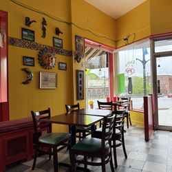 Taqueria El Amigo III
