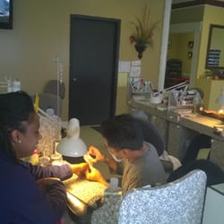 R & K Nails - Check out R&K Nails