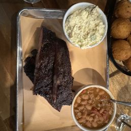 Pork Ribs