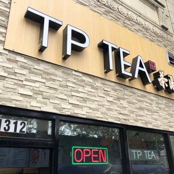 TP Tea - Bubble Tea Near Me - Seattle, Washington TP Tea - Bubble Tea Near Me - Seattle, Washington