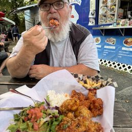 Korean Chicken Wings!!! Korean Chicken Wings!!!