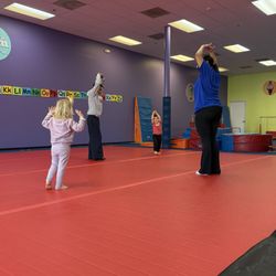 The Little Gym of The Woodlands