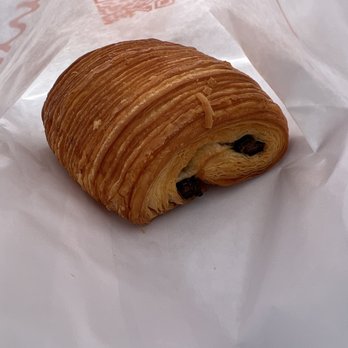 Maison Nico - pain au chocolat, chocolate croissant - Bakeries Near Me - San Francisco, California