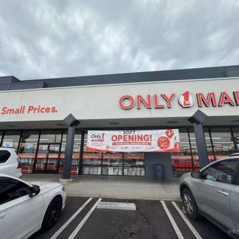 Only 1 Market - Gift Shops Near Me - Rowland Heights, California Only 1 Market - Gift Shops Near Me - Rowland Heights, California