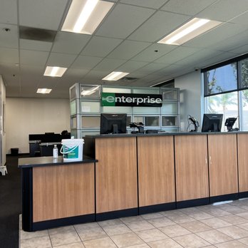 Enterprise Rent-A-Car - Car Rental Near Me - Ontario, California Enterprise Rent-A-Car - Car Rental Near Me - Ontario, California
