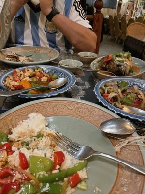 Thai Sa-On Restaurant by null
