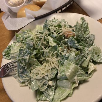 Texas Roadhouse - Ceaser salad - Steakhouses Near Me - Oceanside, California Texas Roadhouse - Ceaser salad - Steakhouses Near Me - Oceanside, California