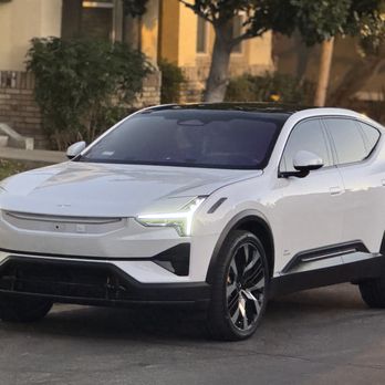 Culture Auto Spa - Polestar 3 - Auto Detailing Near Me Culture Auto Spa - Polestar 3 - Auto Detailing Near Me