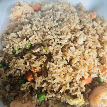 Szechuan Cuisine - Shrimp Fried Rice - Chinese Near Me - Glendale, Arizona Szechuan Cuisine - Shrimp Fried Rice - Chinese Near Me - Glendale, Arizona