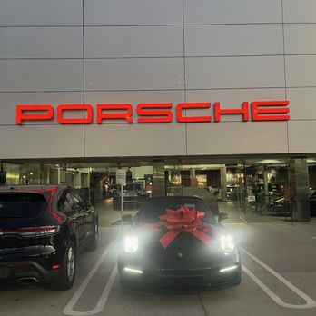 McKenna Porsche - My beautiful 911 gift to myself. - Auto Repair Near Me - Norwalk, California