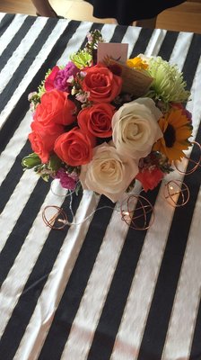 Floral & Fruit Paradise by null