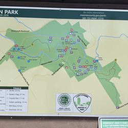 Ellison Park - Ellison Park Grounds