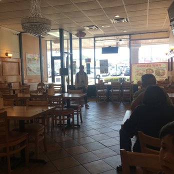 Pho Duong - Inside the no nonsense place - Vietnamese Near Me - Fairfax, Virginia Pho Duong - Inside the no nonsense place - Vietnamese Near Me - Fairfax, Virginia