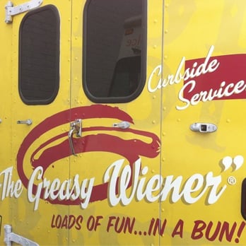 The Greasy Wiener - Hot Dogs Near Me The Greasy Wiener - Hot Dogs Near Me