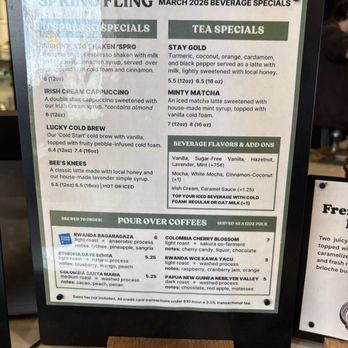 Evermore Coffee Roasters - Meh - Coffee Roasteries Near Me - Burlington, New Jersey