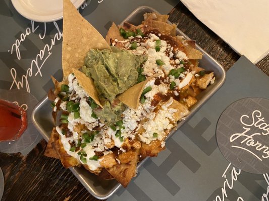 The Horny Ram by null