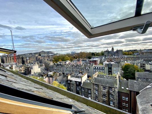 Castle Rock Hostel by null