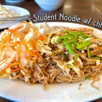 Phnom Penh Noodle Shack - Cambodian Near Me - Long Beach, California Phnom Penh Noodle Shack - Cambodian Near Me - Long Beach, California