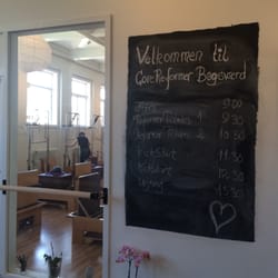 CoreReformer