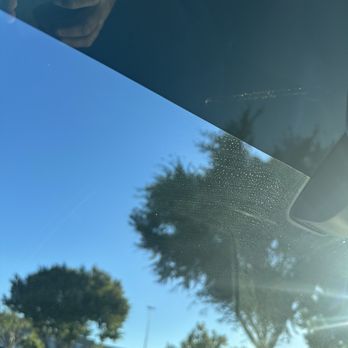 Village Car Wash - Front windshield - Car Wash Near Me - Gilroy, California Village Car Wash - Front windshield - Car Wash Near Me - Gilroy, California