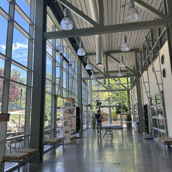Conservation Garden Park - Interior learning space (entrance) - Parks Near Me - West Jordan, Utah Conservation Garden Park - Interior learning space (entrance) - Parks Near Me - West Jordan, Utah