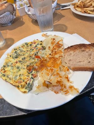 Landmark Diner by null