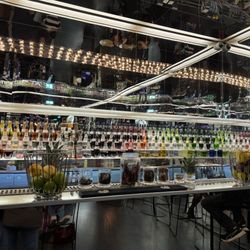 Bols Cocktail Experience Amsterdam - Bar you can hang out in after the tour