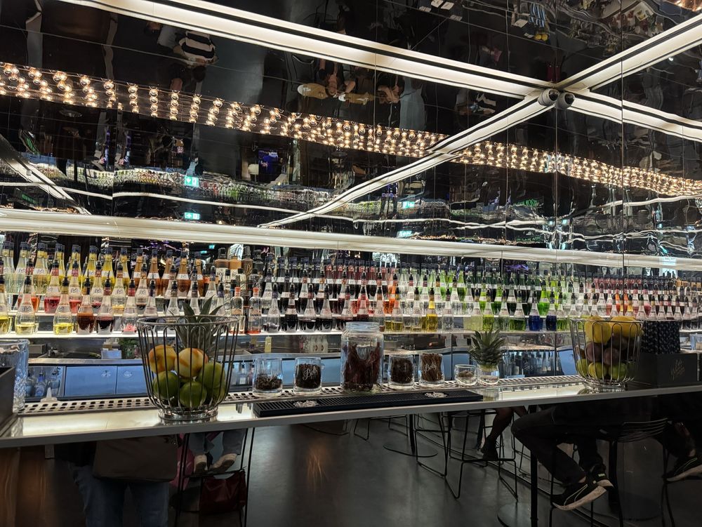 Bols Amsterdam