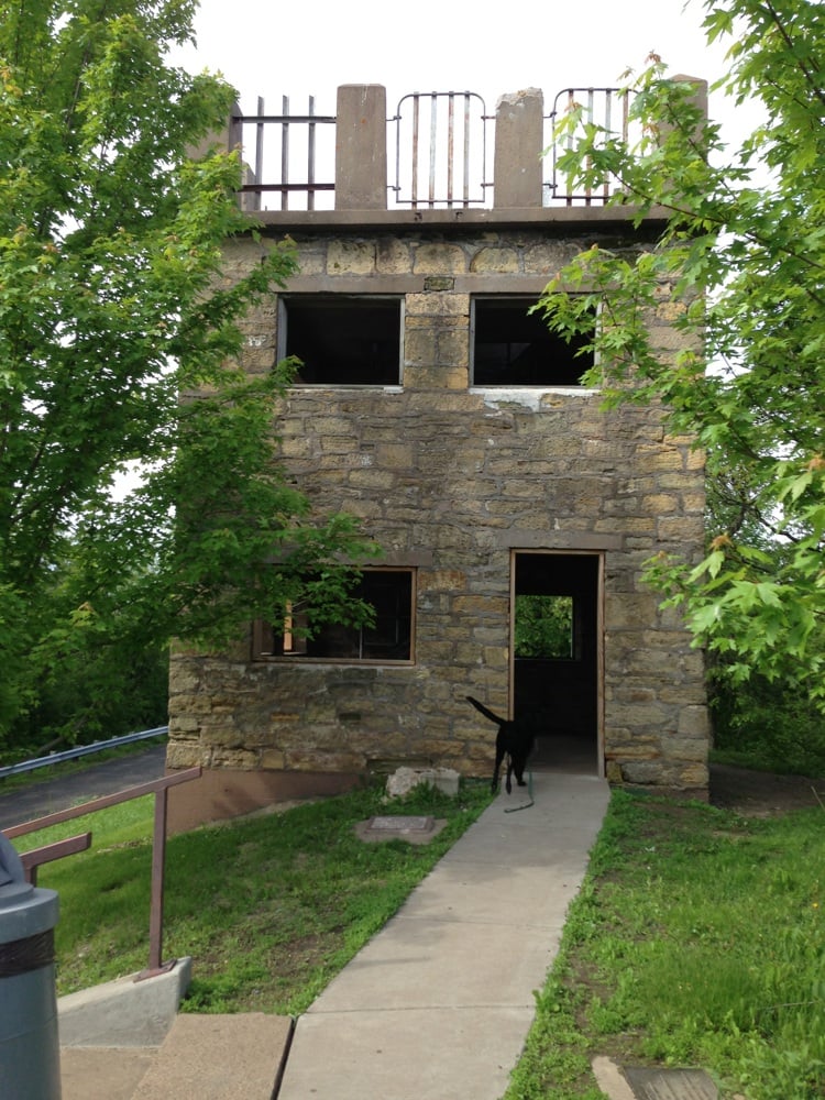 TOWN OF ELK MOUND Updated September 2024 N 6299906th, Elk Mound