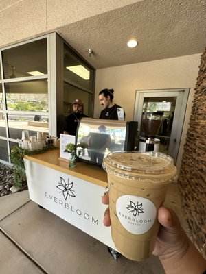 Everbloom Coffee by null
