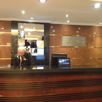 Meliá White House - Hotels Near Me - London, XGL