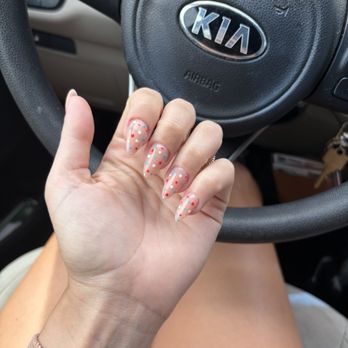 Onyx Nails Spa - Nail Technicians Near Me - Alexandria, Virginia Onyx Nails Spa - Nail Technicians Near Me - Alexandria, Virginia