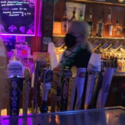 Don's Semi Friendly Tavern in Olean gift card