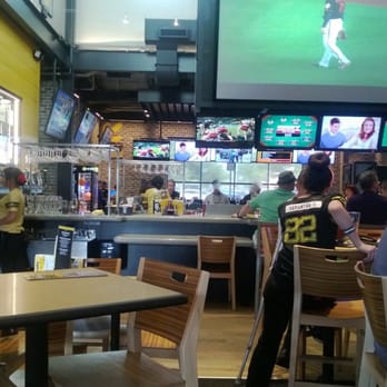 Buffalo Wild Wings - American Near Me - Santee, California Buffalo Wild Wings - American Near Me - Santee, California