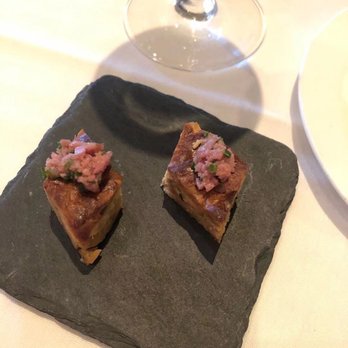 Le Papillon - French Near Me - San Jose, California