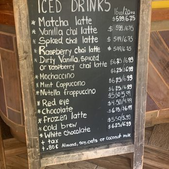 Full Moon Cafe - Menu - Coffee & Tea Near Me - Sunnyside, New York Full Moon Cafe - Menu - Coffee & Tea Near Me - Sunnyside, New York