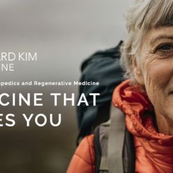 Richard Kim Medicine