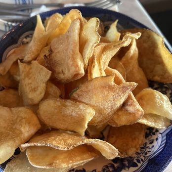 Clayton's Bakery & Bistro - side of chips - Bakeries Near Me - Coronado, California Clayton's Bakery & Bistro - side of chips - Bakeries Near Me - Coronado, California