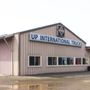 Photo of UP International Trucks
