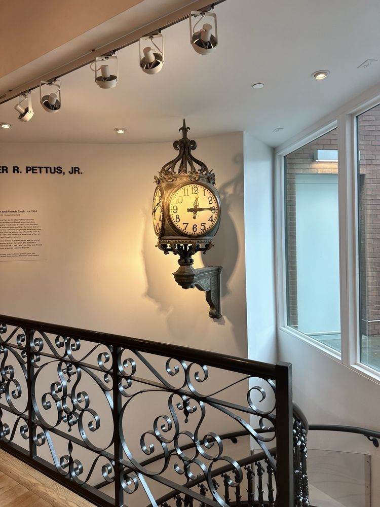 The Valentine - wedding in Richmond, VA